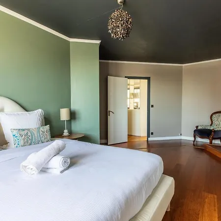 Charme Zen Thermes 3 Etoiles شقة شاماليور