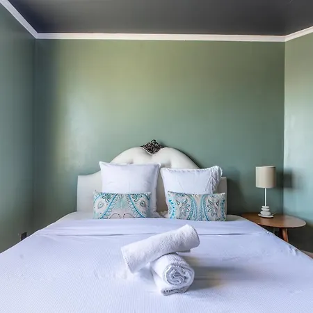 Apartment Charme Zen Thermes 3 Etoiles Chamalieres