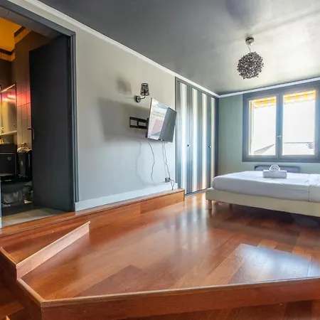 Charme Zen Thermes 3 Etoiles شقة شاماليور