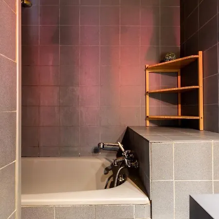 Apartment Charme Zen Thermes 3 Etoiles