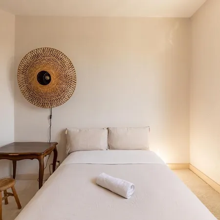 Charme Zen Thermes 3 Etoiles Apartment *