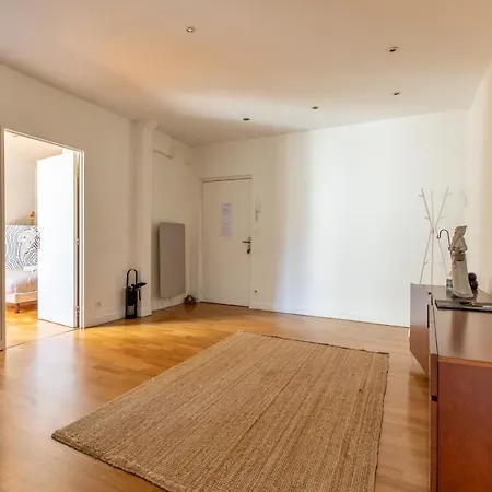 Charme Zen Thermes 3 Etoiles Apartment *