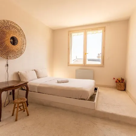 Charme Zen Thermes 3 Etoiles * Chamalieres
