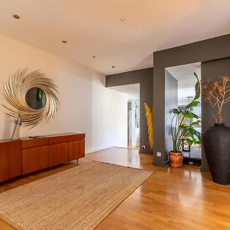 Charme Zen Thermes 3 Etoiles شقة *