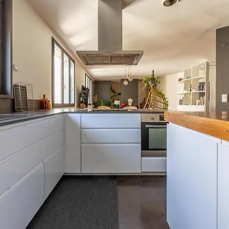 Charme Zen Thermes 3 étoiles